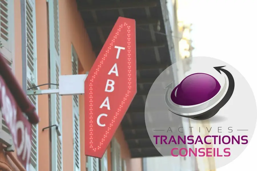 A vendre Fonds de commerce 90m² Grenoble