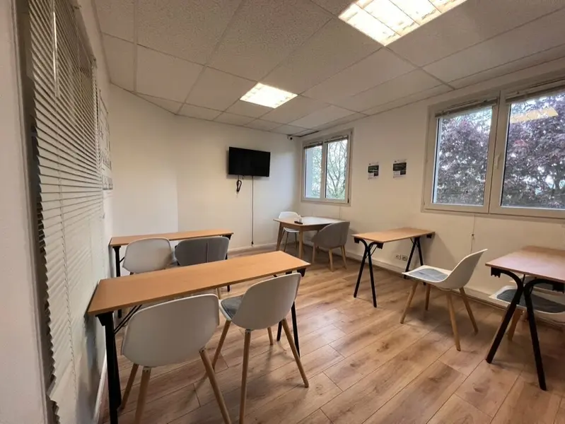 A louer Bureaux 256m² Beauvais