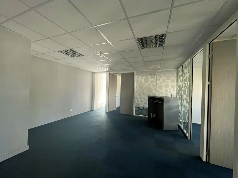 A louer Bureaux 90m² Lyon 03