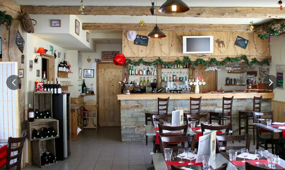 A vendre Fonds de commerce 125m² Fontcouverte-la-Toussuire