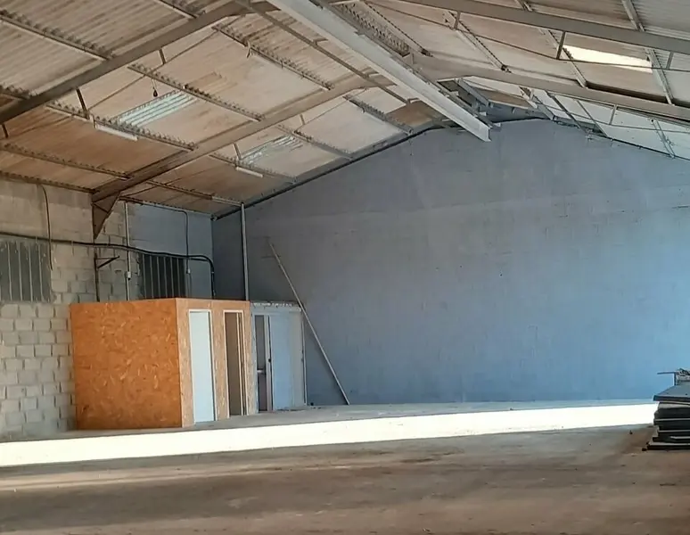 NANTES SUD OUEST LES SORINIERES