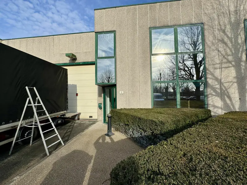 A louer Locaux d'activité 310m² Villepinte