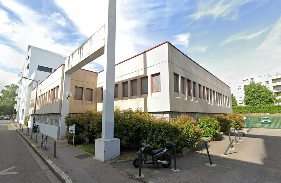 A louer Bureaux 161.53m² Lyon 03