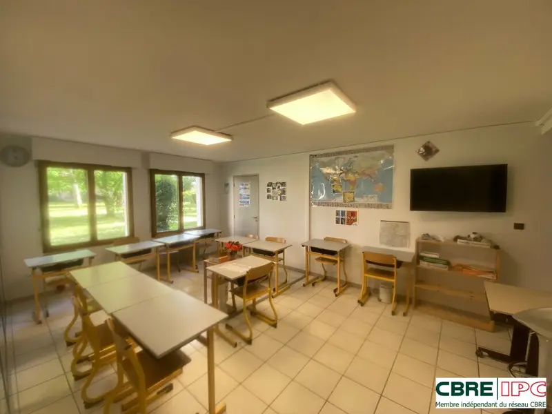 VENTE - BUREAUX - REF : 7860YA