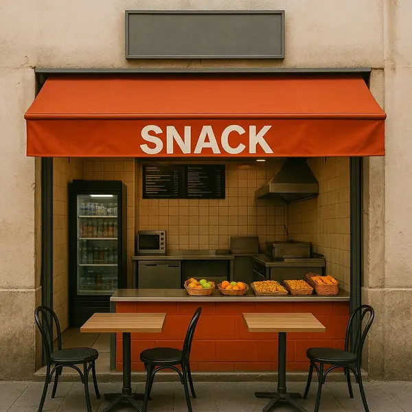 A VENDRE : Sanck en coeur de ville