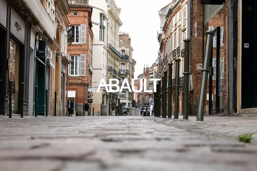A louer Local commercial  36m² Toulouse