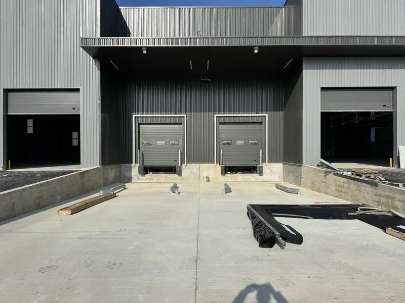 A louer Locaux d'activité 831m² Longperrier