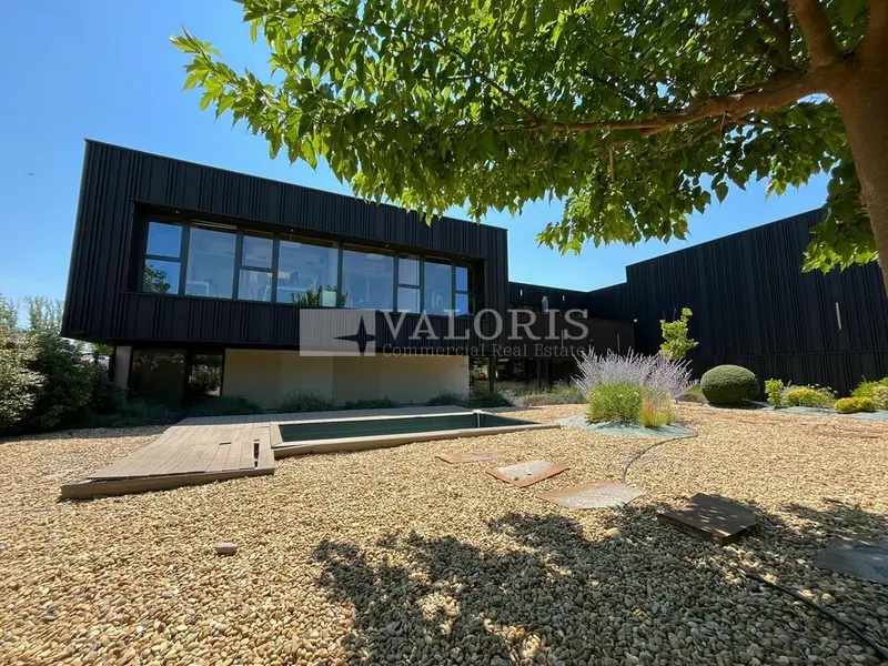 A louer Bureaux 320m² Aix-en-Provence