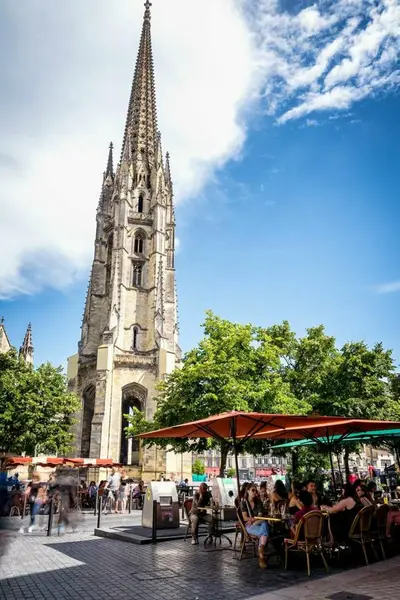 A louer Local commercial  60m² Bordeaux