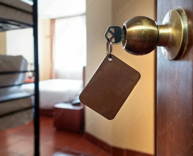 CESSION D'UN HOTEL MURS ET FONDS