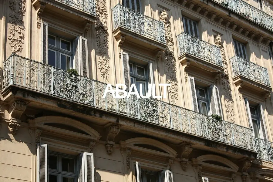 A vendre Bureaux 67m² Montpellier