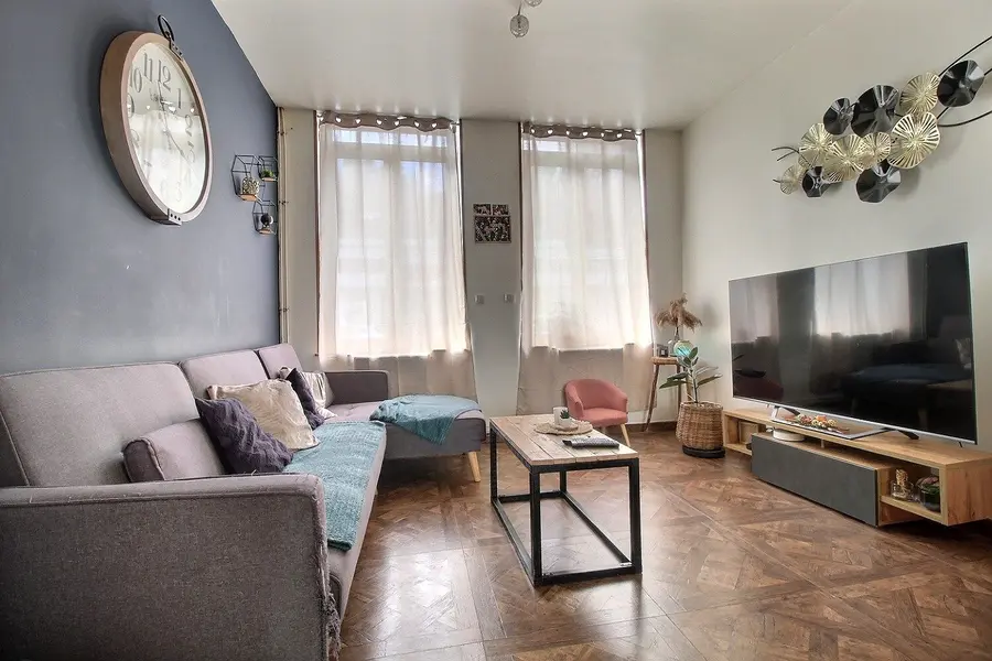 Maison à vendre Armentières