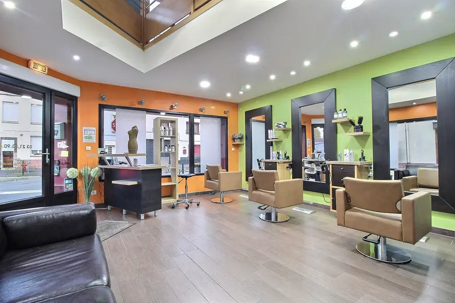 Immeuble à vendre Lillers