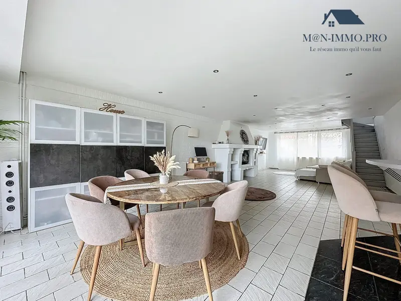 A vendre 205.00m² Armentières