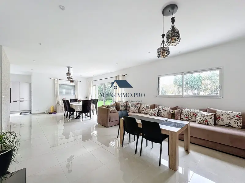 Ensemble immobilier à vendre