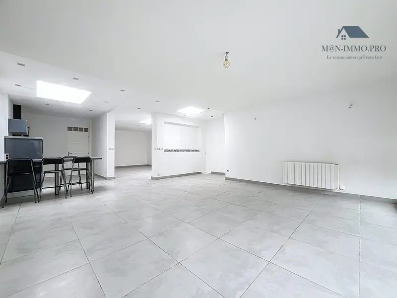 A vendre 137.00m² Armentières