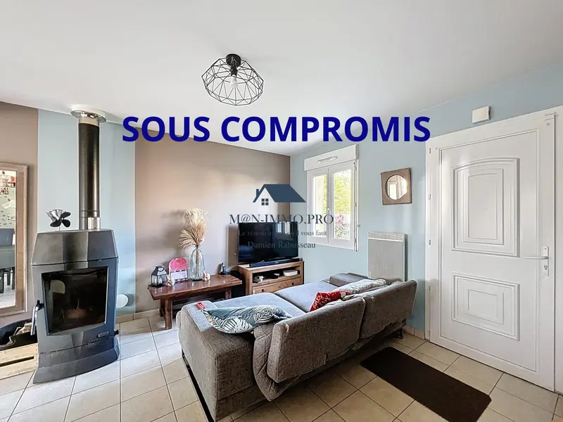Maison Lumineuse