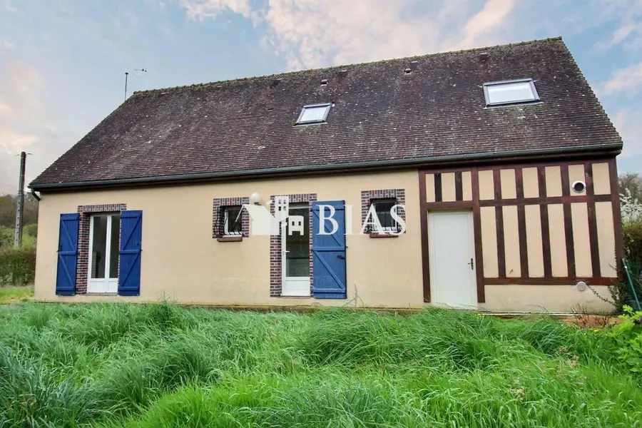 Maison à vendre Conches-en-Ouche