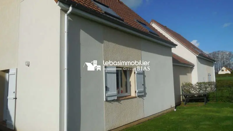 MAISON - PAVILLON Valliquerville - 4 pièce(s) - 88m2