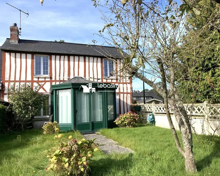 Maison à vendre Yvetot