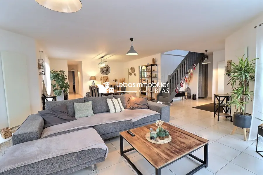 Maison à vendre Yvetot
