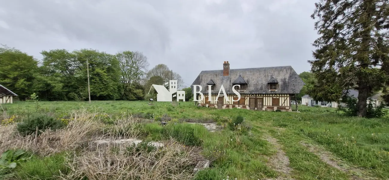 Maison à vendre Écaquelon