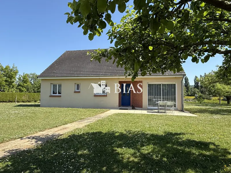 Maison à vendre Anneville-Ambourville