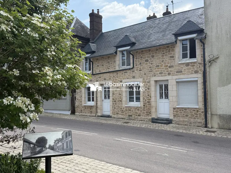 Charmante Maison de Village