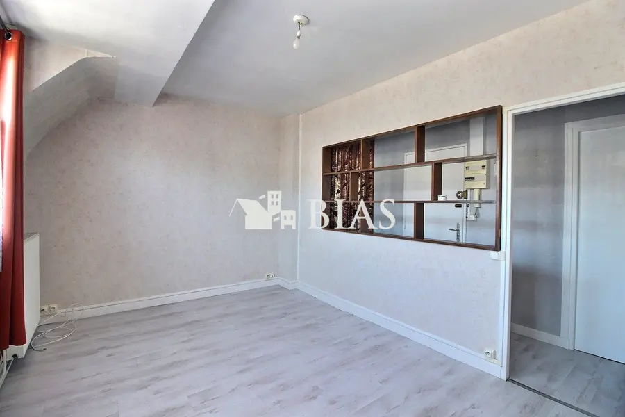 Appartement T2 / Investissement locatif