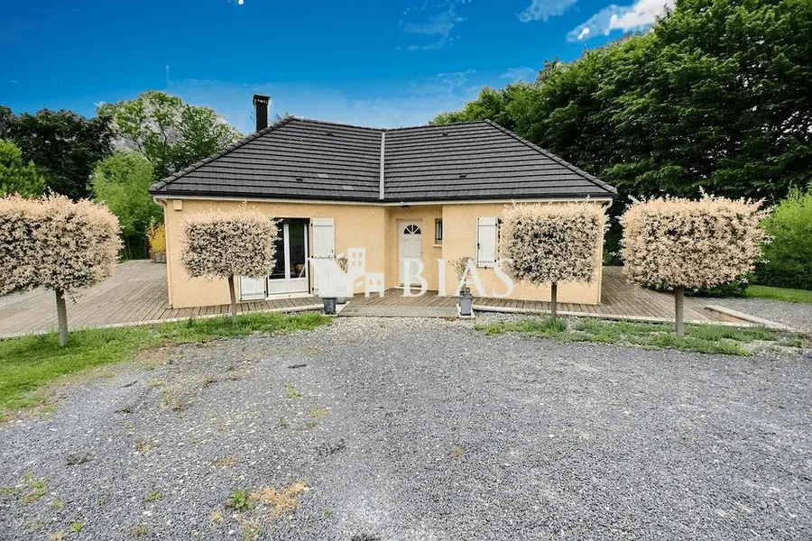 Maison à vendre Grand Bourgtheroulde