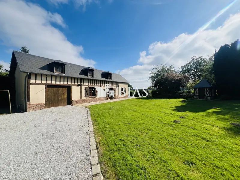 Maison à vendre La Trinité-de-Réville