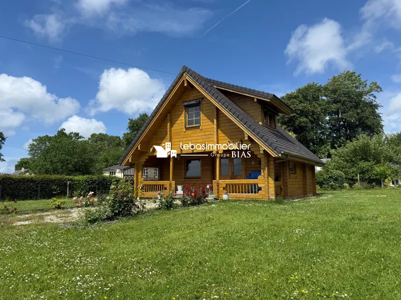 Maison à vendre Yvetot