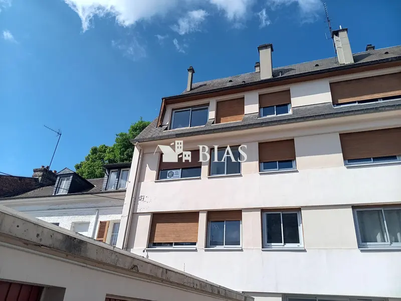 Appartement à vendre Évreux