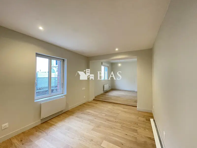 Maison Lisieux