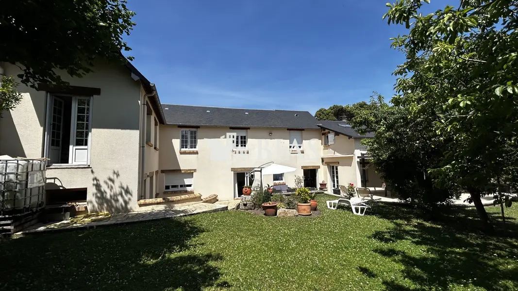 Belle propriété
