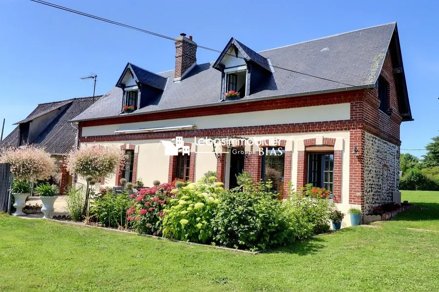 Maison à vendre Cany-Barville