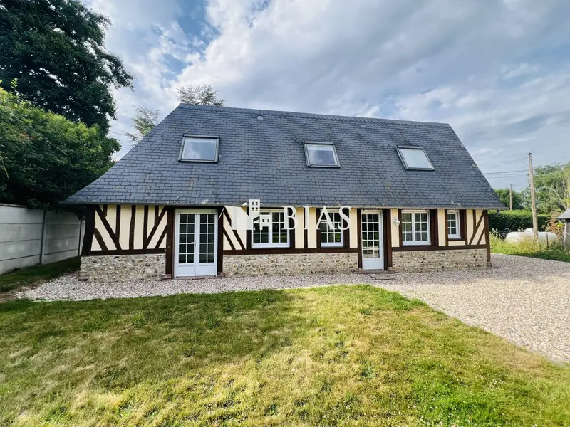 Maison à vendre Valailles
