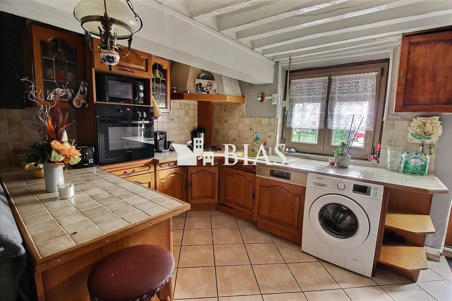 Maison à vendre Oissel
