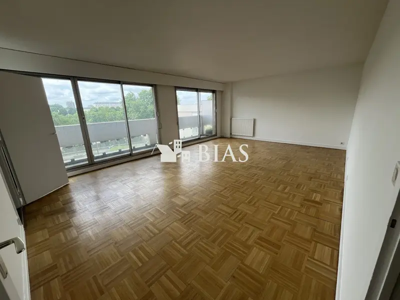 Appartement T4 Spacieux et Lumineux
