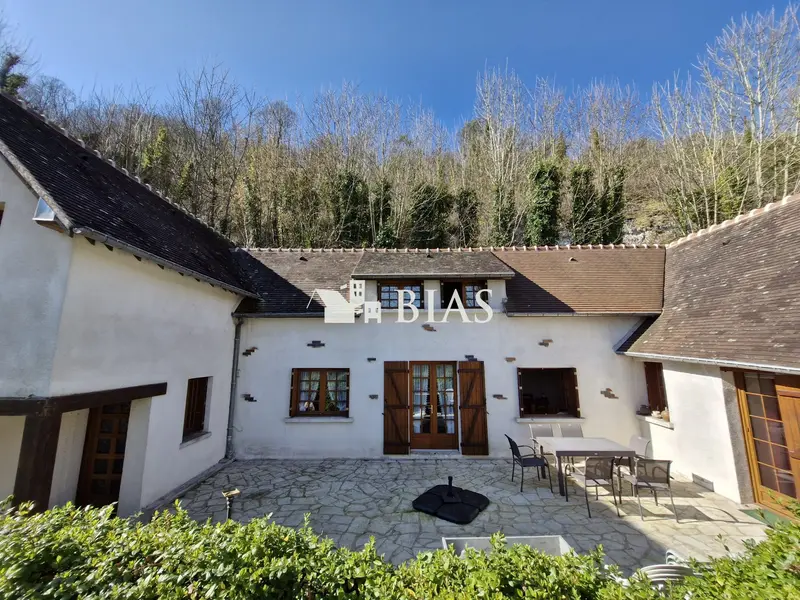 Maison à vendre Cailly-sur-Eure