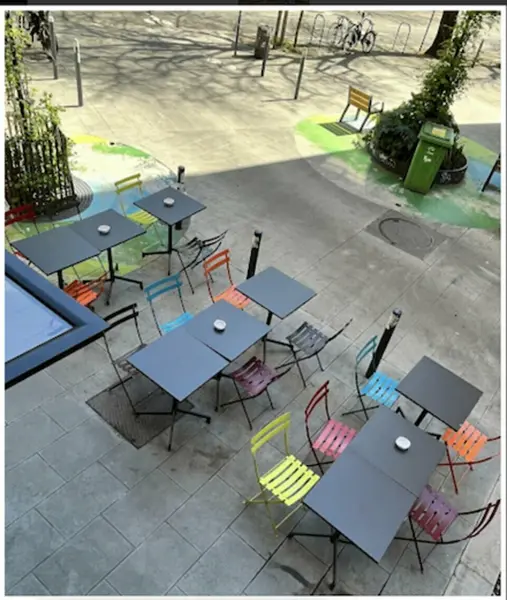 Fonds de commerce à vendre - Restauration - Grenoble (38000) - 49 500 €