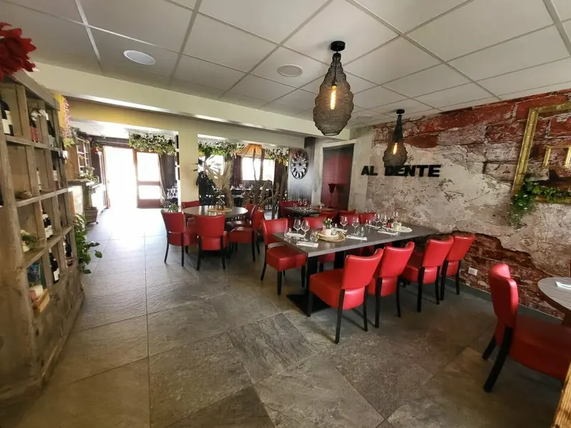 Fonds de commerce à vendre - Restauration - Aussois (73500) - 400 000 €