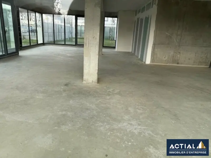 Bureau à vendre - Nantes (44000) - 150 m²