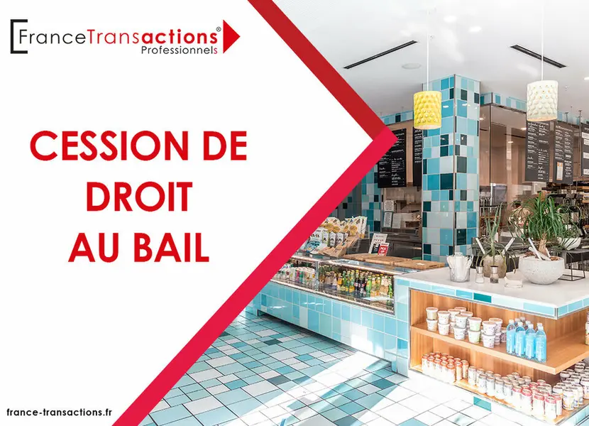 Local Commercial à louer - Toulouse (31000) - 40 m² - 3 820 €/mois