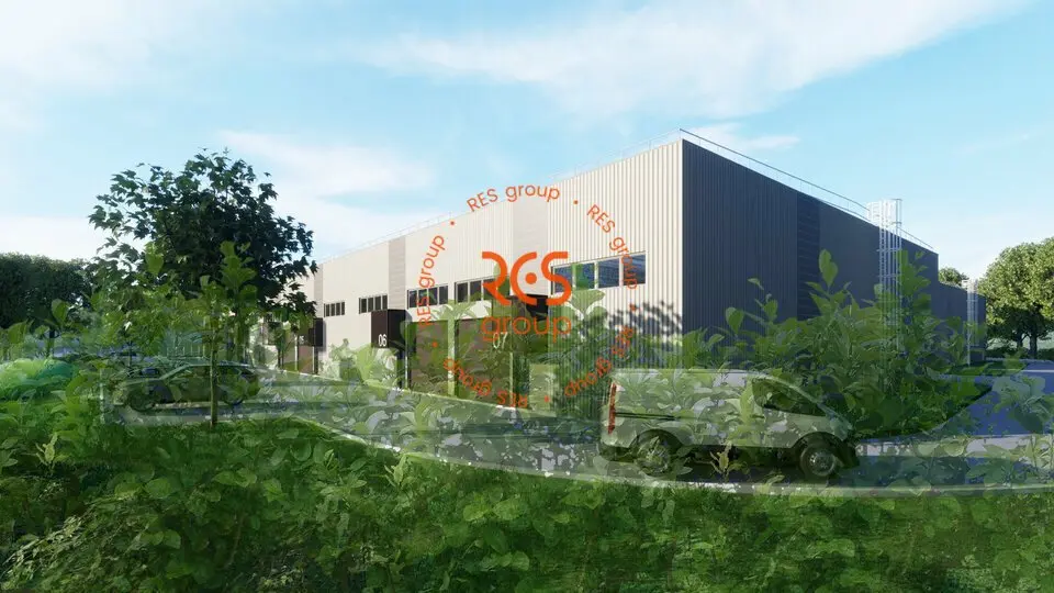 Entrepôt / Activité à vendre - Artigues-Près-Bordeaux (33370) - 199 m²