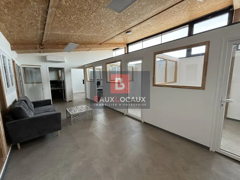 Entrepôt / Activité à vendre - Avignon (84000) - 410 m²