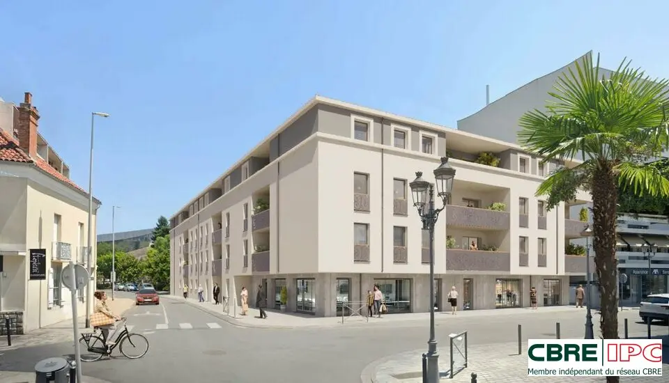 Local Commercial à vendre - Tarbes (65000) - 60 m²