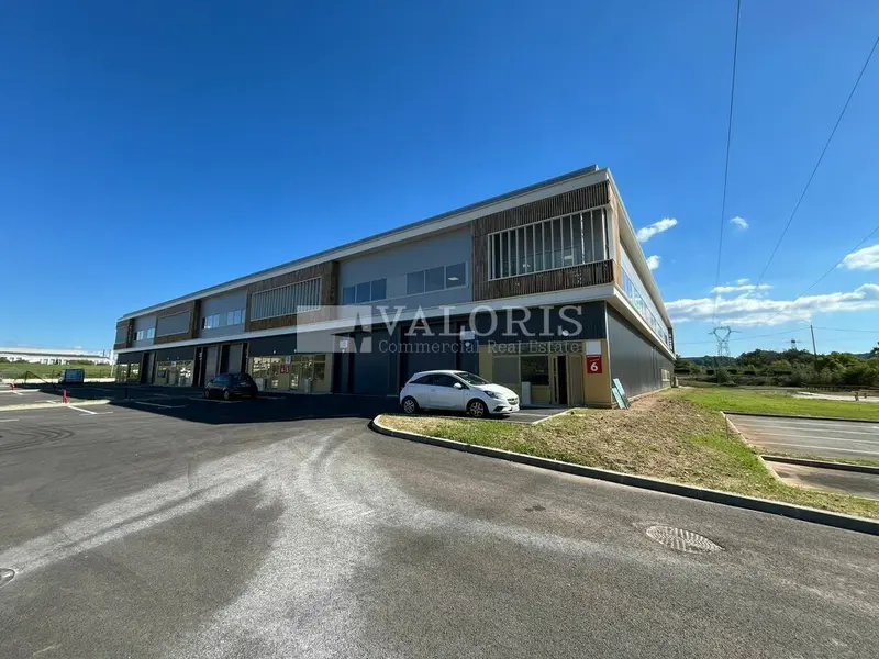 Entrepôt / Activité à vendre - Rousset (13790) - 578 m²