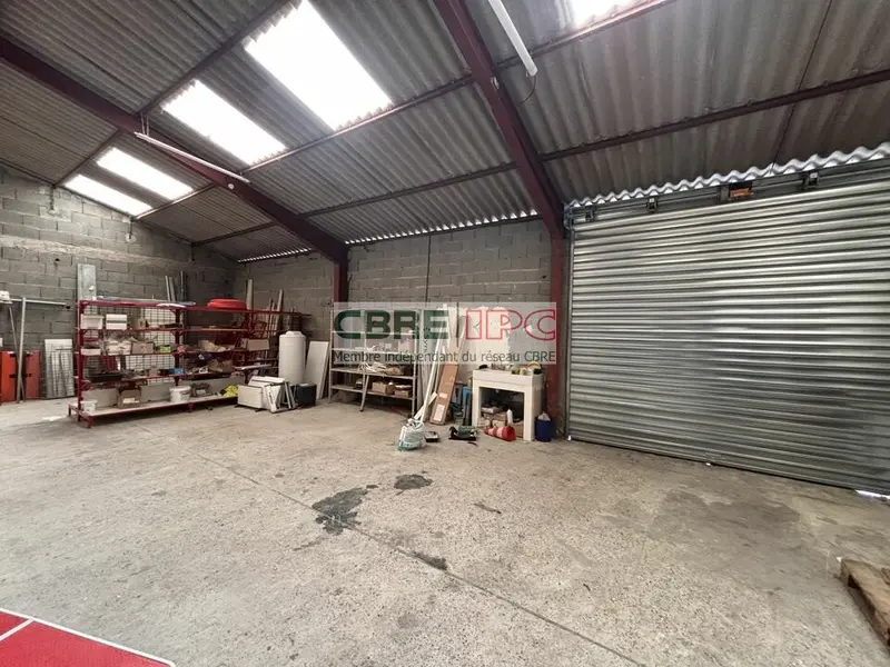 Entrepôt / Activité à vendre - Lons (64140) - 500 m²