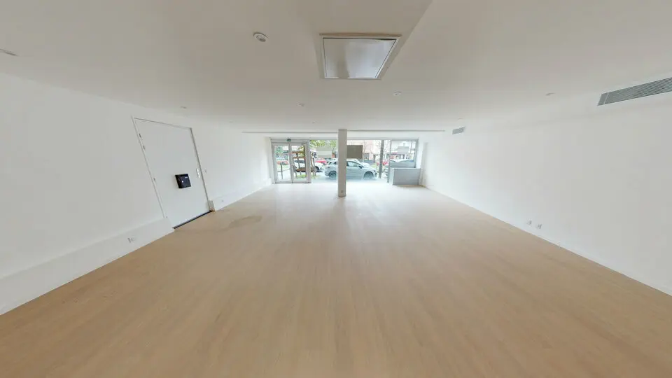 Local Commercial à louer - Nice (06200) - 73 m² - 2 500 €/mois